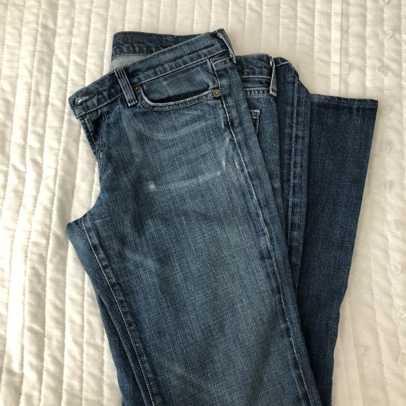 Size 27 Citizens of Humanity jeans - Picture 1 of 5